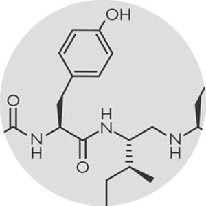 21 Peptides, Neuropeptides