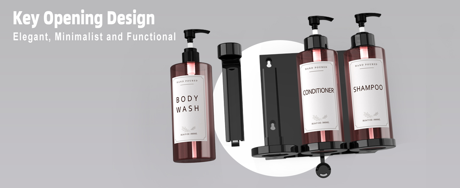 kitchen soap dispenser