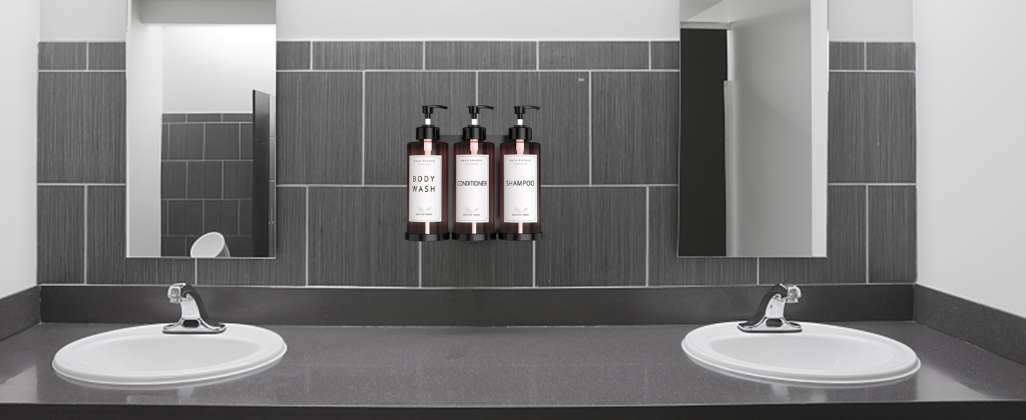 soap pump dispenser