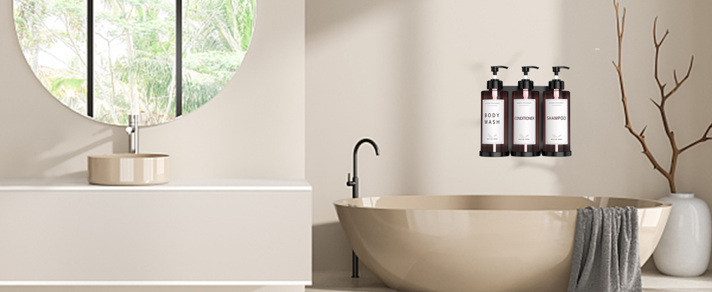 hand soap dispenser