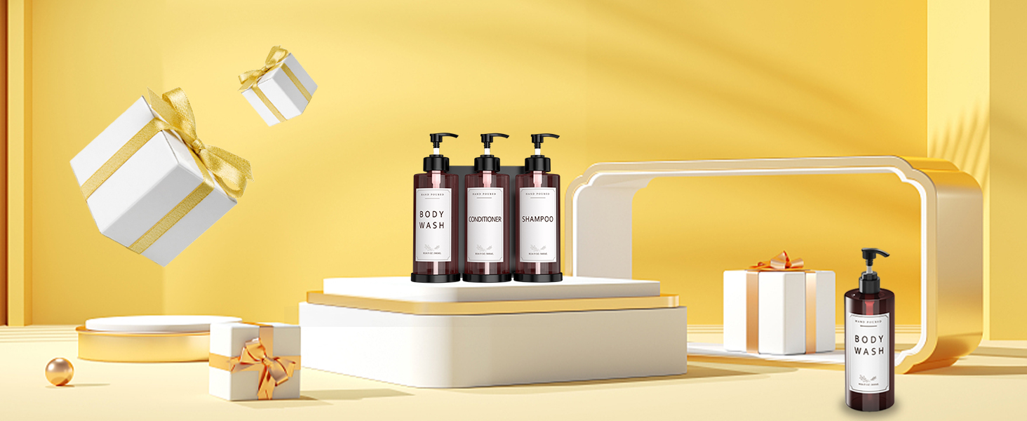 shower soap dispenser