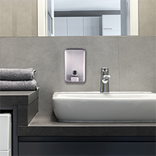 Commercial Soap Dispenser Wall Mount