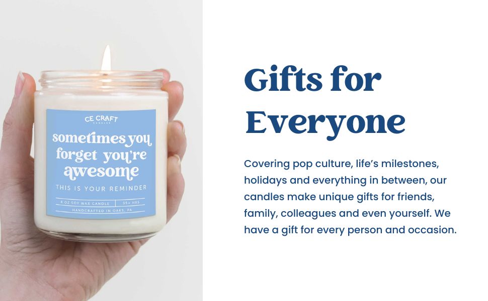 gifts for everyone