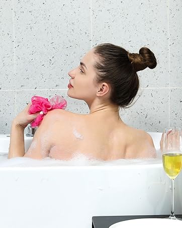 Bubble Bath Spa luxetique