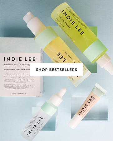 indie lee