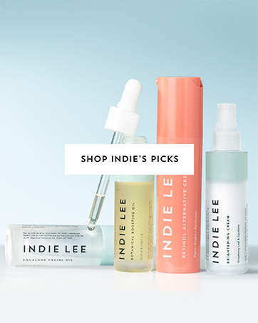 indie lee
