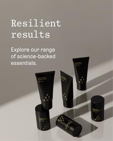 Agency Resilient Results