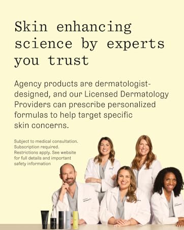 Agency by Curology