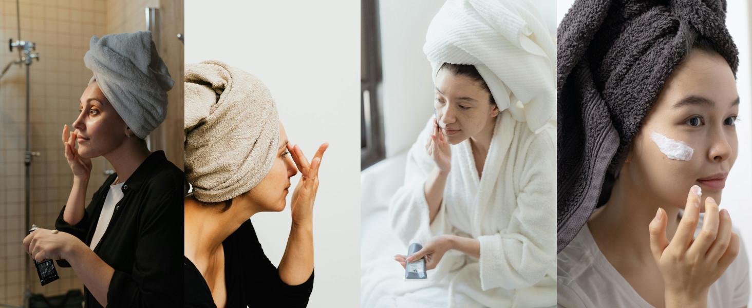 Facial Cream Prem A+ Web