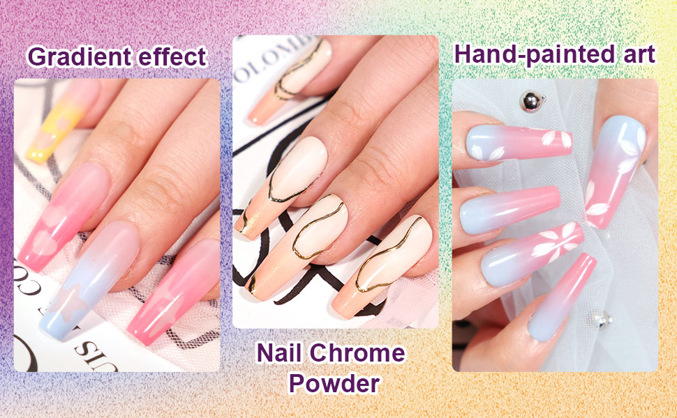 Nail Show