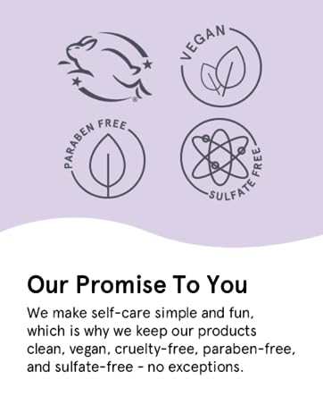 Self-care goes beyond skincare.
