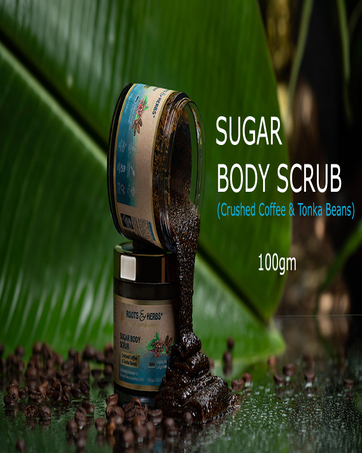 Roots and Herbs Product Image 6