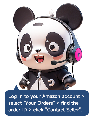 contact seller