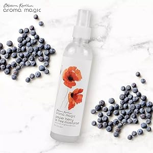 Juniper Berry Oil Free Moisturiser