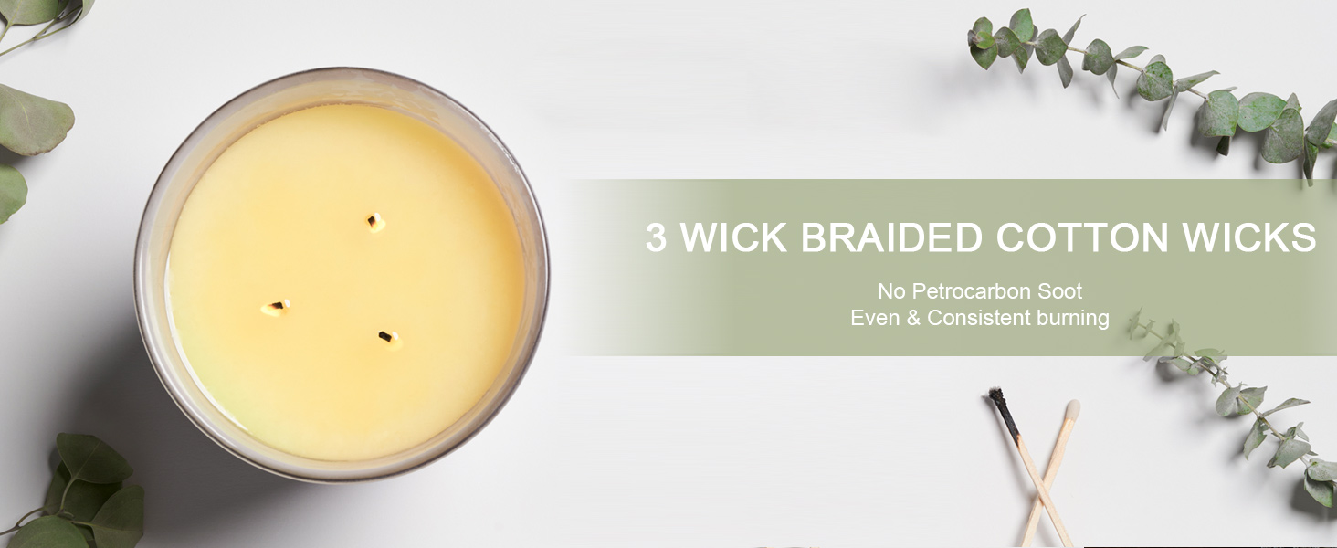 Candle product detail 3