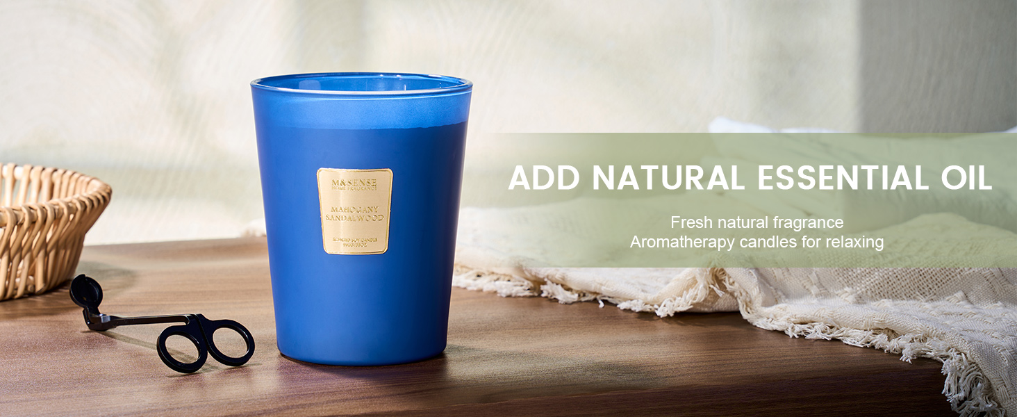 Candle product detail 5