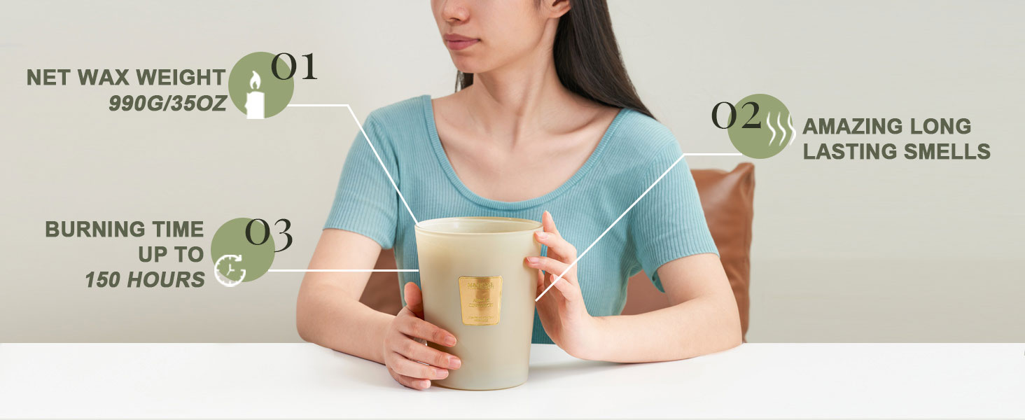 Candle product detail 6