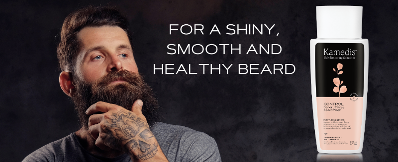Beard Wash Feature 2