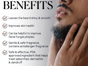 Amazing Benefits