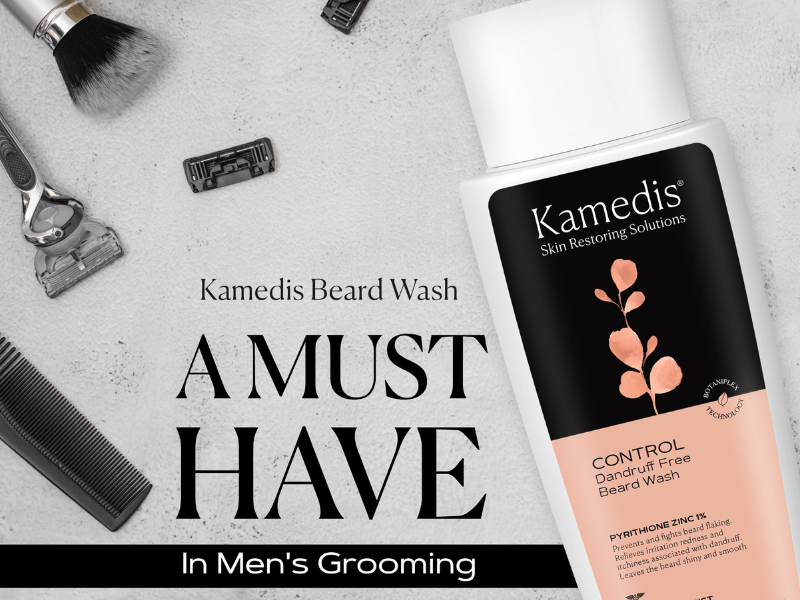 Kamedis Products