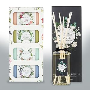Mistral Classic Gifts Home