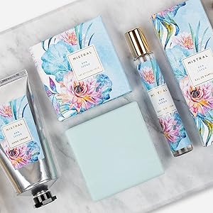 Mistral Exquisite Florals