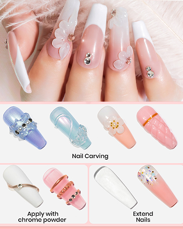 Carving Gel