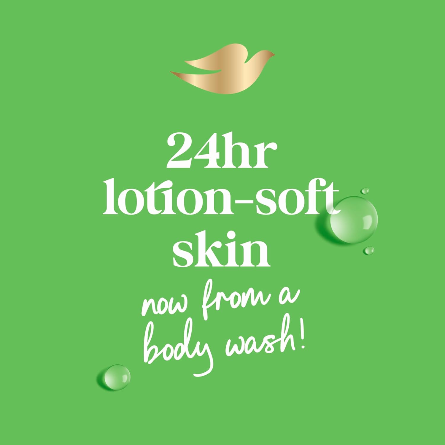 Dove Refreshing Cucumber and Green Tea Body Wash with Pump 3-Count 24-Hour Moisturizer - Image 6