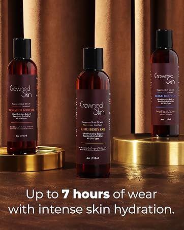 7 hours of wear, intense moisture