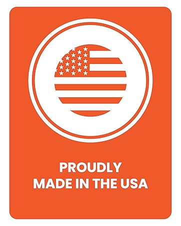 All products at Naturasil are proudly made in the USA