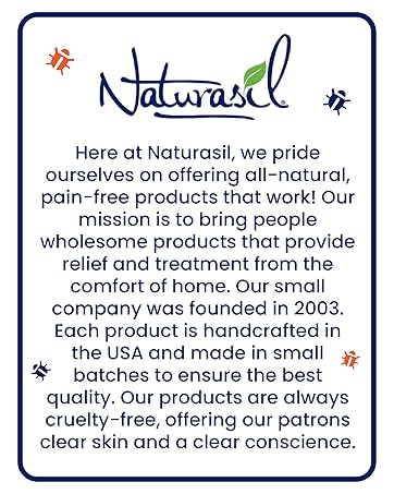 Naturasil: Mission Statement