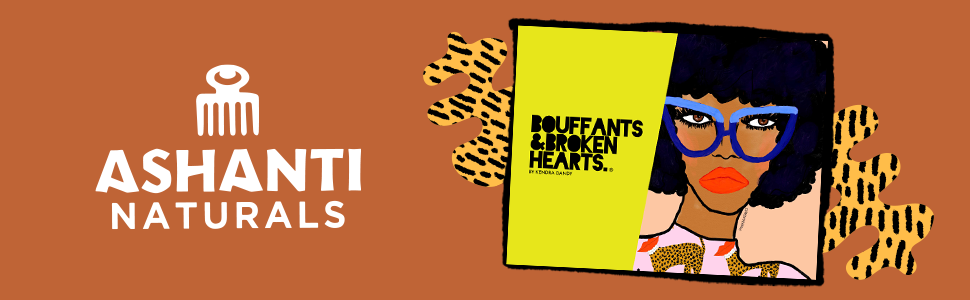 Bouffants & Broken Hearts Header