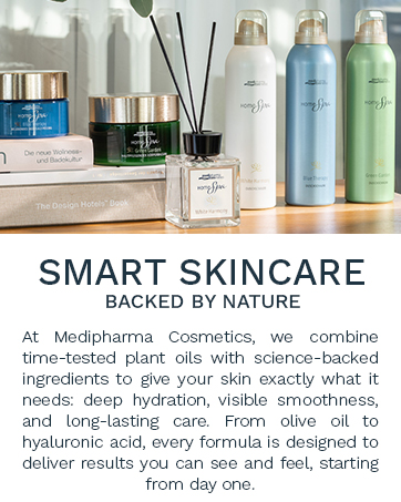 Medipharma Cosmetics