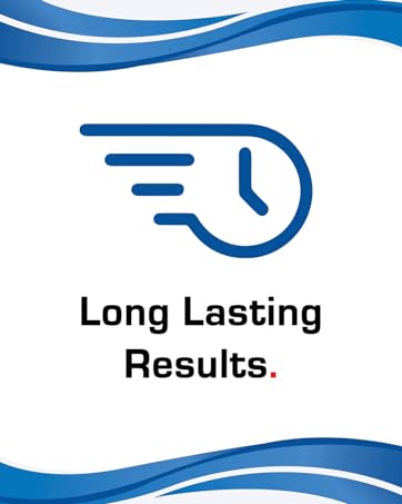 Long Lasting Results