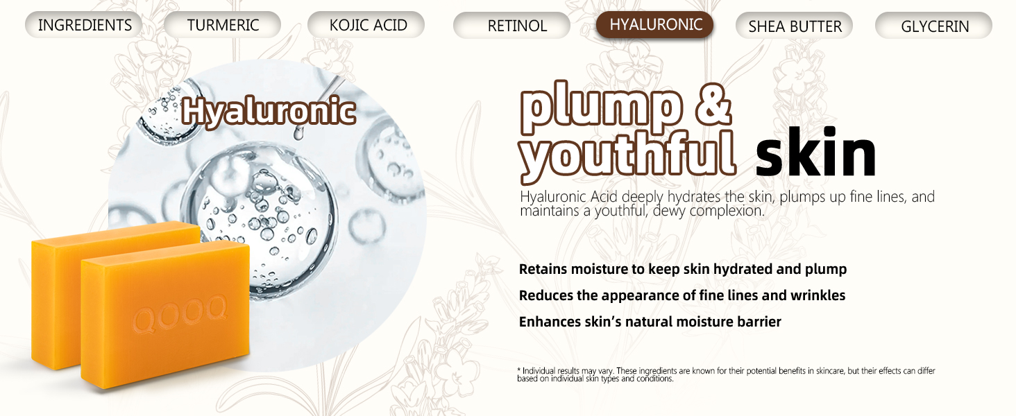 plump & youthful skin