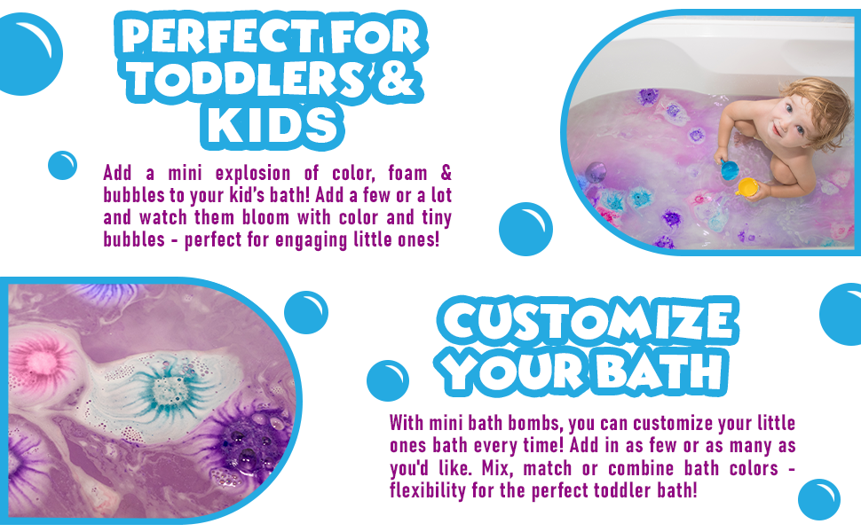 Customize Your Bath