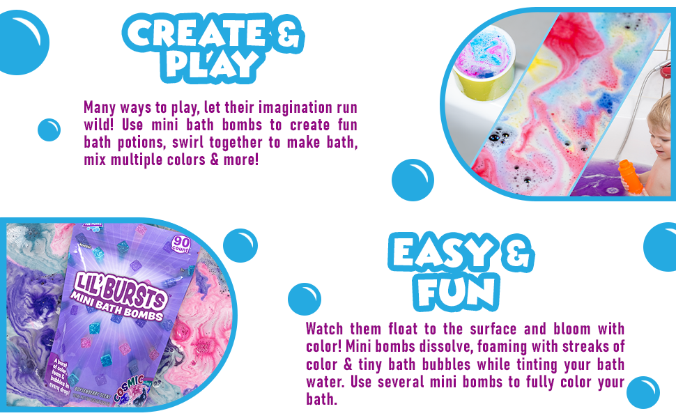 Create and Play