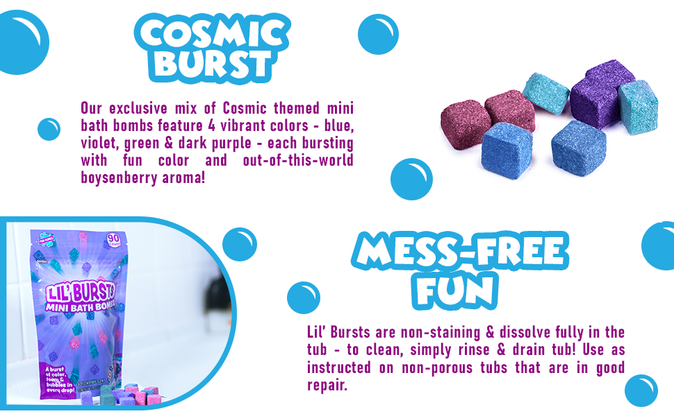 Mess-Free Fun