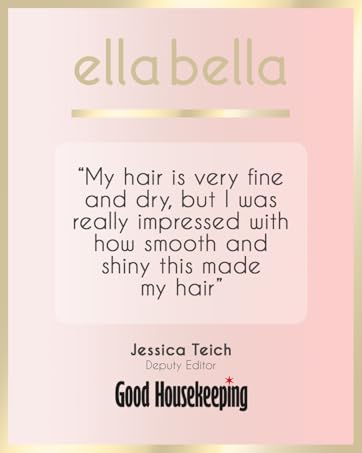 Hair Straightener Image