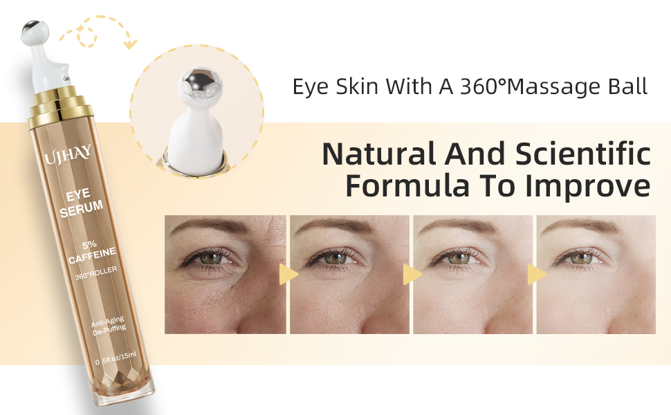 eye cream