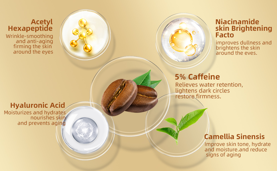 eye cream
