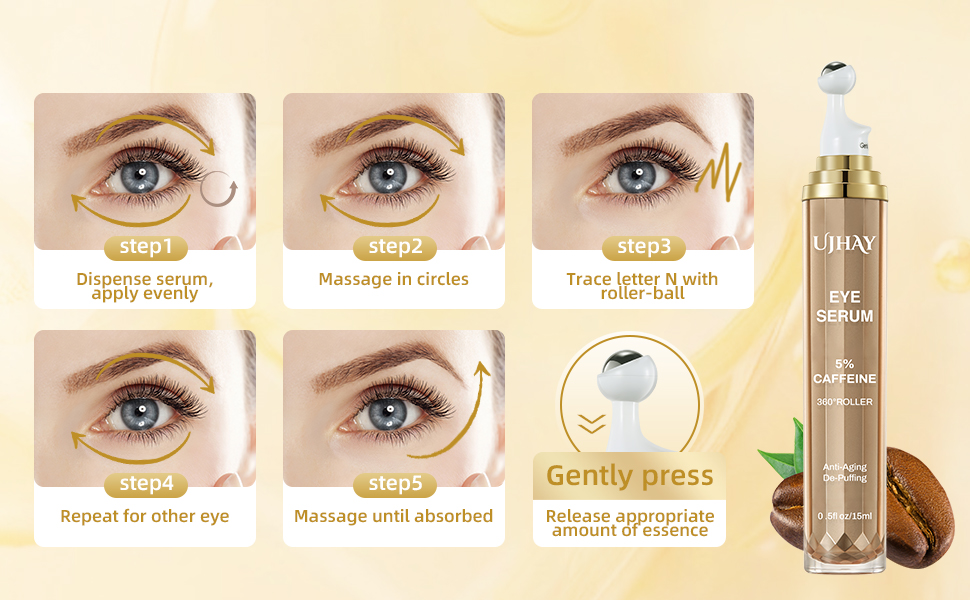 eye cream