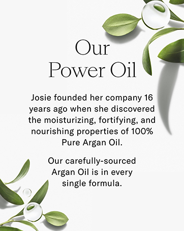 Josie Maran Skincare Image
