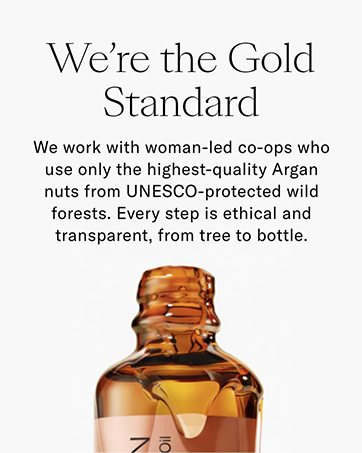 Argan Oil for Skin Image
