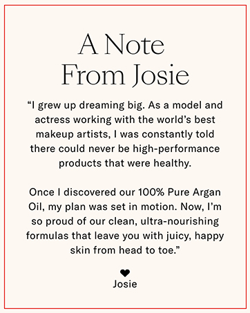 Josie Maran