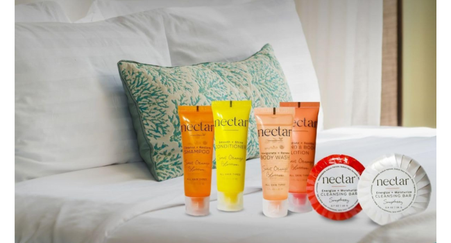 hotel travel amenity shampoo conditioner bar soap lotion bath shower gel kit
