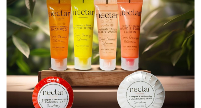 hotel travel amenity shampoo conditioner bar soap lotion bath shower gel kit