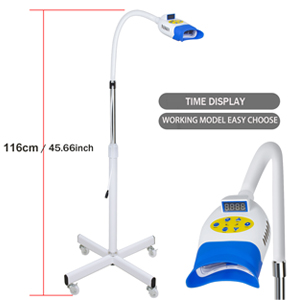 LED Dental Whitening Lamp