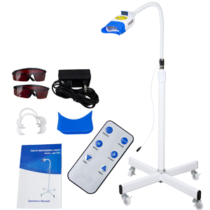 LED Teeth Whitening Machine