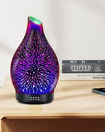 Essential Oil Diffuser